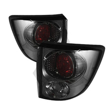 Carica l&#39;immagine nel visualizzatore di Gallery, Spyder Toyota Celica 00-05 Euro Style Tail Lights Smoke ALT-YD-TCEL00-SM