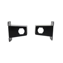 गैलरी व्यूवर में इमेज लोड करें, Westin 2014-2018 Chevrolet/GMC Truck/SUV Sensor Relocator - Black