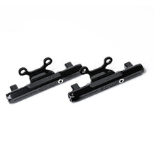 गैलरी व्यूवर में इमेज लोड करें, DeatschWerks Subaru 02-14 WRX/ 07-14 STI and Legacy GT Top Feed Fuel Rails