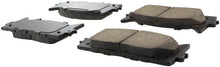 Carica l&#39;immagine nel visualizzatore di Gallery, StopTech Street Select Brake Pads - Front