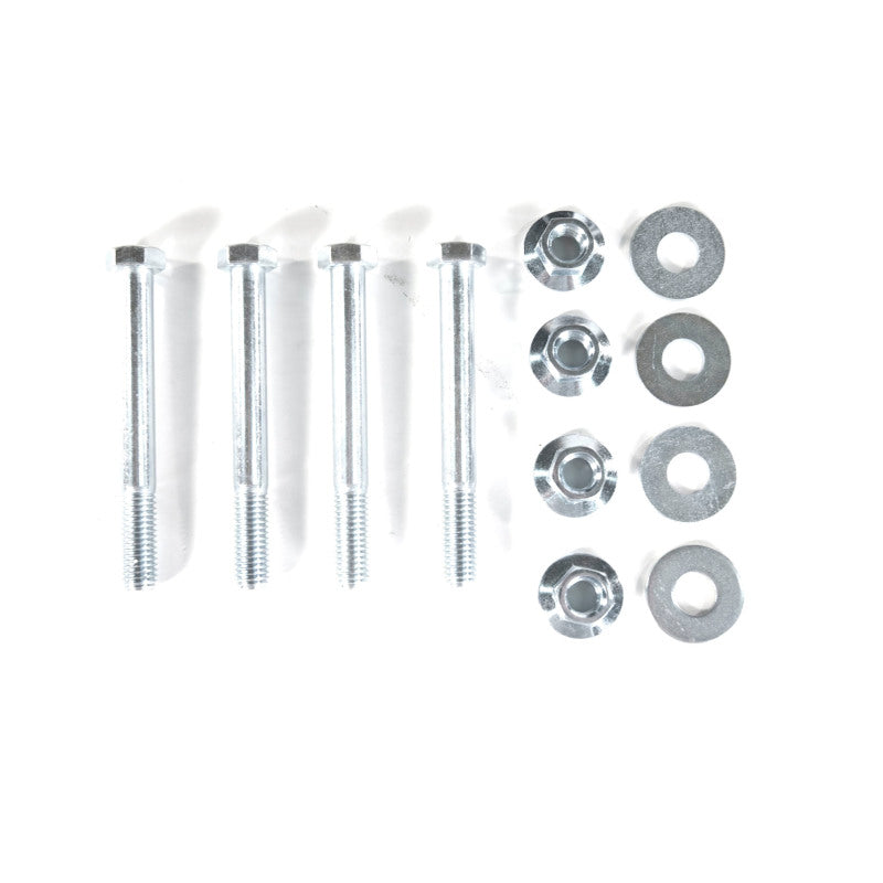 Curt 07-11 Jeep Wrangler Class 3 Trailer Hitch w/2in Receiver