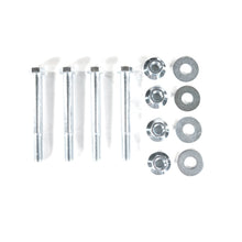 Load image into Gallery viewer, Curt 07-11 Jeep Wrangler Class 3 Trailer Hitch w/2in Receiver