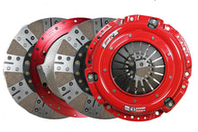 गैलरी व्यूवर में इमेज लोड करें, McLeod RXT Clutch Ford Mustang 4.6L 1-1/16in X 10 Spline w/ HD Pressure Plate