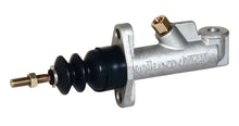 गैलरी व्यूवर में इमेज लोड करें, Wilwood Compact Remote Aluminum Master Cylinder - .625in Bore