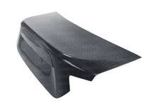 Cargar imagen en el visor de la galería, Seibon 12-13 BRZ/FRS OEM Style Carbon Fiber Trunk/Hatch