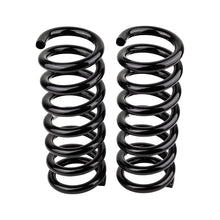 Carica l&#39;immagine nel visualizzatore di Gallery, ARB / OME Coil Spring Front Nissan Y62 Bar+Winchf