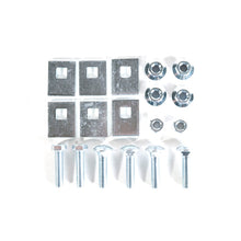 Load image into Gallery viewer, Curt 88-99 Chevrolet C1500 (w/Dual Exhaust) Class 3 Trailer Hitch w/2in Receiver