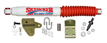 Cargar imagen en el visor de la galería, Skyjacker Steering Damper Kit 1997-2006 Jeep Wrangler (TJ)