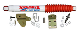 Skyjacker Steering Damper Kit 1997-2006 Jeep Wrangler (TJ)