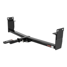 Load image into Gallery viewer, Curt 03-06 Mitsubishi Outlander Class 2 Trailer Hitch w/1-1/4in Ball Mount