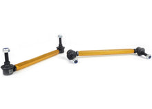 गैलरी व्यूवर में इमेज लोड करें, Whiteline10/01-05 BMW 3 Series Sway Bar Link Assembly - Front