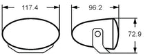 Charger l&#39;image dans la galerie, Hella Headlamp FF-ZF MG12 1FA