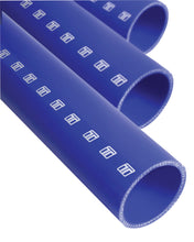 Cargar imagen en el visor de la galería, Turbosmart Straight 2.75 ID x 610mm - Blue