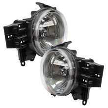 Charger l'image dans la galerie, Oracle 07-14 Toyota FJ Cruiser SMD HL - White