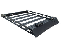 Carica l&#39;immagine nel visualizzatore di Gallery, N-Fab Roof Rack 10-17 Toyota 4 Runner Fits all styles 4 Door - Tex. Black
