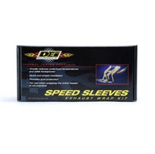 गैलरी व्यूवर में इमेज लोड करें, DEI Exhaust Wrap Kit - 4 and 6 Cylinder - Speed Sleeves - Tan