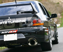 Carica l&#39;immagine nel visualizzatore di Gallery, HKS SUPER TURBO MUFFLER CT9A EVO9