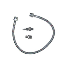 Load image into Gallery viewer, Industrial Injection 2007.5-08 Dodge Dual Feed Fuel Line