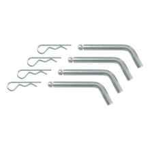 Carica l&#39;immagine nel visualizzatore di Gallery, Curt Replacement Q25 5th Wheel Legs