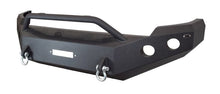 Load image into Gallery viewer, DV8 Offroad 11-14 Chevrolet Silverado 2500 Front Bumper
