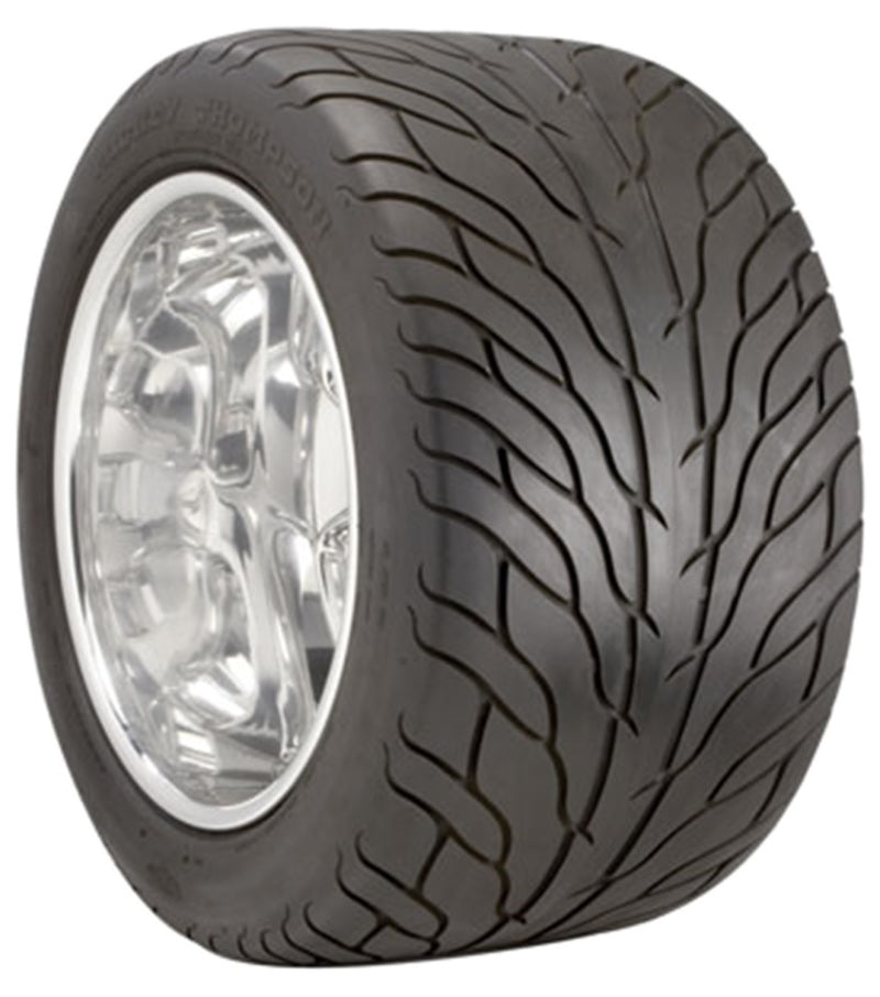 Mickey Thompson Sportsman S/R Tire - 31X18.00R15LT 99H 6656
