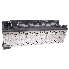 गैलरी व्यूवर में इमेज लोड करें, Fleece Performance 07.5-18 Dodge 2500/3500 6.7L Remanufactured Cummins Cylinder Head (Performance)