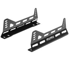 Carica l&#39;immagine nel visualizzatore di Gallery, MOMO Steel Sidemounts (2)
