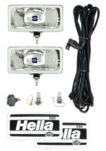 Cargar imagen en el visor de la galería, Hella Headlamp Zfh 0/180Gr Sw Gn Mgs12 1Fd