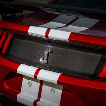 Carica l'immagine nel visualizzatore di Gallery, Ford Racing 20-21 Mustang GT500 Deck Lid Trim Panel