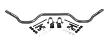 Cargar imagen en el visor de la galería, Hellwig 79-93 Ford Mustang Solid Chromoly 1-5/16in Front Sway Bar