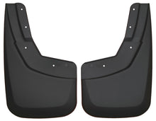 Charger l'image dans la galerie, Husky Liners 14 Chevrolet Silverado 1500 Custom Molded Mud Guards