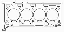 Charger l&#39;image dans la galerie, Cometic Mitsubishi Evo X 90mm .044 Thick Stopper Head Gasket