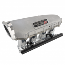 Laden Sie das Bild in den Galerie-Viewer, Skunk2 Ultra Race Series K-Series Side Feed Billet Manifold