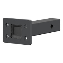 Carica l&#39;immagine nel visualizzatore di Gallery, Curt Pintle Mount (2in Shank 20000lbs 8in Long)