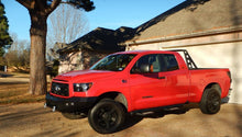 Carica l&#39;immagine nel visualizzatore di Gallery, DV8 Offroad 07-13 Toyota Tundra Front Bumper
