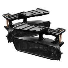 Cargar imagen en el visor de la galería, Spyder Chevy Silverado 99-02/Chevy Suburban 00-06 Fog Lights wo/switch Clear FL-CL-CS99