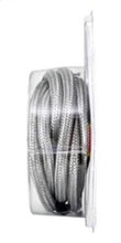 Carica l&#39;immagine nel visualizzatore di Gallery, Spectre Stainless Steel Flex Vacuum Hose 7/32in. - 6ft.