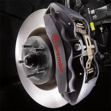 गैलरी व्यूवर में इमेज लोड करें, Ford Racing 2015-2016 Mustang Performance Pack 6 Piston Front Brake Upgrade Kit