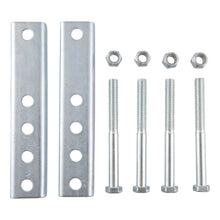 Carica l&#39;immagine nel visualizzatore di Gallery, Curt Replacement Marine Jack Mounting Bars