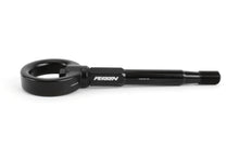 Carica l'immagine nel visualizzatore di Gallery, Perrin 15-19 Subaru WRX/STI Tow Hook Kit (Rear) - Black