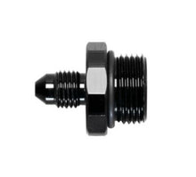 गैलरी व्यूवर में इमेज लोड करें, Wilwood Inlet kit w/ O-ring Compact Remote M/C 11/16-20 to -3 Male