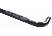 Cargar imagen en el visor de la galería, Rampage 1987-1995 Jeep Wrangler(YJ) 3 Inch Round Nerf Bar - Black