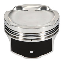 Laden Sie das Bild in den Galerie-Viewer, JE Pistons MITSU 4G63 EVO KIT Set of 4 Pistons