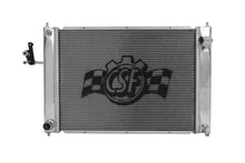 गैलरी व्यूवर में इमेज लोड करें, CSF 08-17 Nissan 370Z M/T Radiator