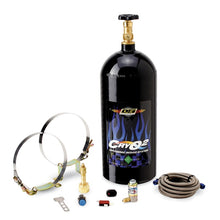 गैलरी व्यूवर में इमेज लोड करें, DEI Tank and Installation Kit - w/ 10 lb Tank