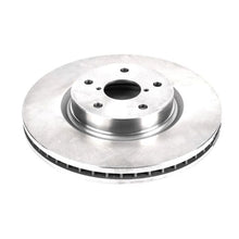 Carica l&#39;immagine nel visualizzatore di Gallery, Power Stop 06-07 Subaru B9 Tribeca Front Autospecialty Brake Rotor