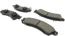 गैलरी व्यूवर में इमेज लोड करें, StopTech Performance Brake Pads