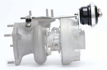 Cargar imagen en el visor de la galería, Turbosmart IWG75 95-98 Porsche 993 Turbo 24 PSI Black Internal Wastegate Actuator