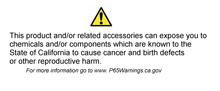 Laden Sie das Bild in den Galerie-Viewer, Rugged Ridge 76-86 Jeep CJ Stainless Steel Tailgate Hinges