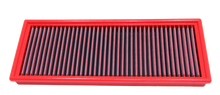 Charger l'image dans la galerie, BMC 90-01 Lamborghini Diablo 6.0 VT Replacement Panel Air Filter (FULL KIT - 2 Filters Included)